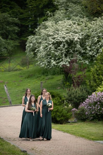 Wedding photographer Levente Szabó (leventeszabo). Photo of 16 May 2023