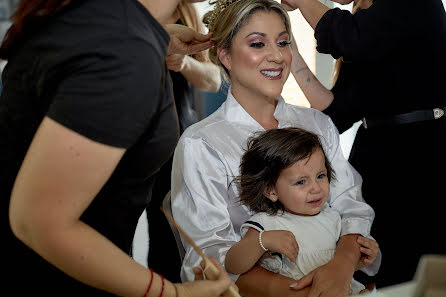 Fotógrafo de casamento John Palacio (johnpalacio). Foto de 8 de novembro 2019