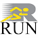 RUN Winschoten icon