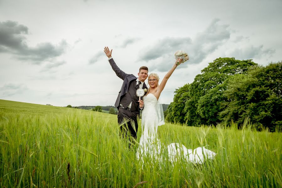 Fotógrafo de bodas Bernd Manthey (berndmanthey). Foto del 18 de febrero 2017