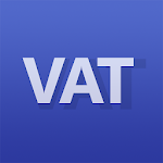 Cover Image of 下载 Calculate VAT values quick and easily 1.3.10 APK