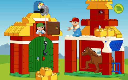 LEGO® DUPLO® Ice Cream - Android Apps on Google Play