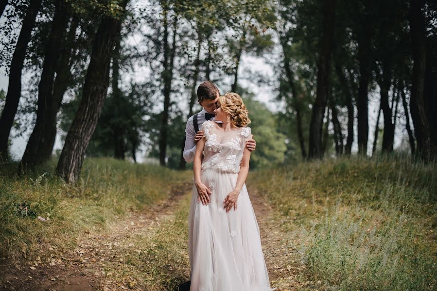 Vestuvių fotografas Va Sko (peskov). Nuotrauka 2017 rugsėjo 4