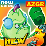 Cover Image of Download How Play Plants Vs Zombies 2 2k18Guide 1.1 APK