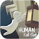 Human Wallp Fall Flat Wallpaper icon