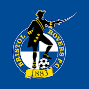 Bristol Rovers Official App  Icon