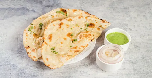 Tandoori Roti