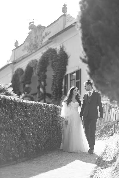 Wedding photographer Olga Voroncova (olgavorontsova). Photo of 9 November 2021