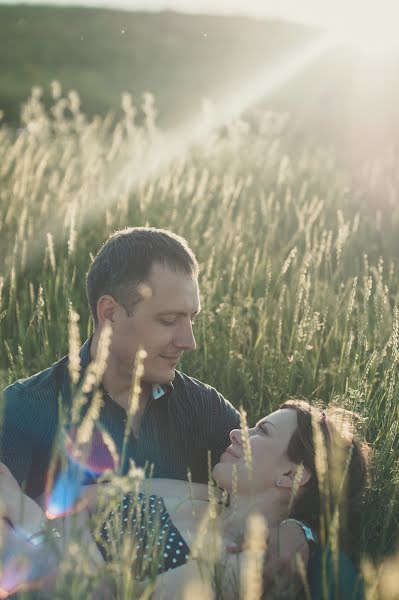 Fotógrafo de casamento Stanis Denchuk (curlyphoto). Foto de 18 de outubro 2017