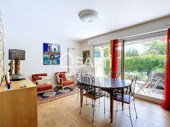 appartement à Maisons-Alfort (94)