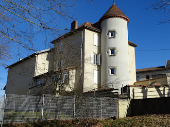 maison à Roybon (38)