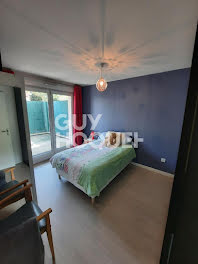 appartement à Rosny-sous-Bois (93)