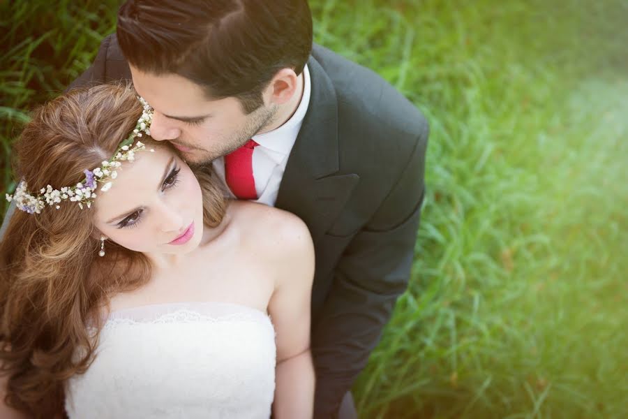 Fotografo di matrimoni Paloma Ayala Marzo (palomayala). Foto del 22 aprile 2020