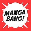 Icon MANGA BANG！