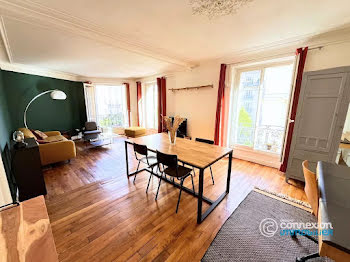 appartement à Paris 18ème (75)