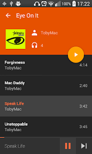 Audiovision Mod Apk Latest Version (Paid For Free) 5