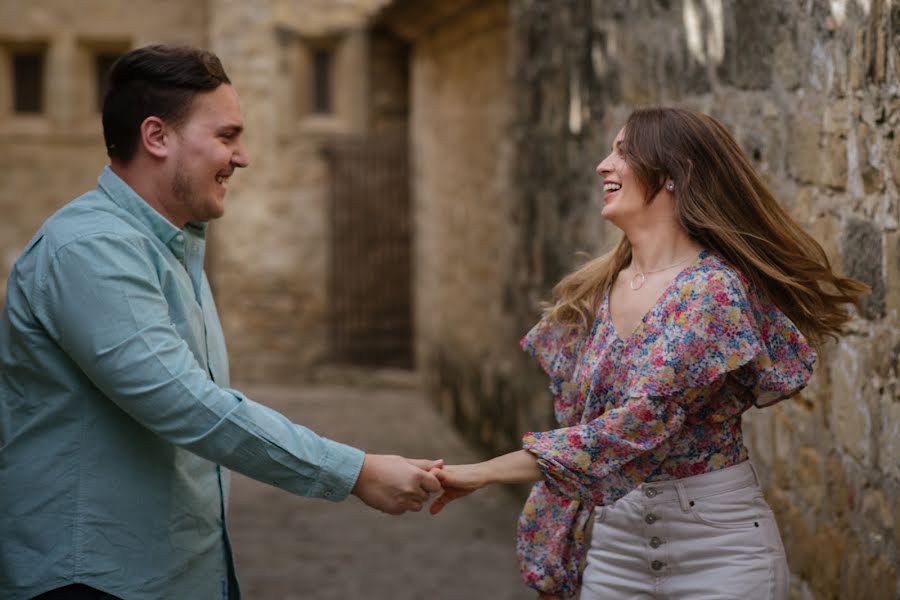 Fotografo di matrimoni Tomás Navarro (tomasnavarro). Foto del 19 maggio 2021