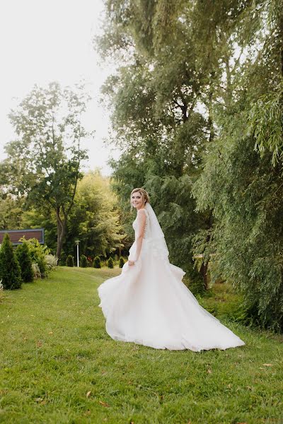 Wedding photographer Irina Brynza (irenbrynza). Photo of 25 November 2019