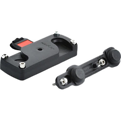 TQ Systems GmbH Range Extender Holder - Fidlock Mount