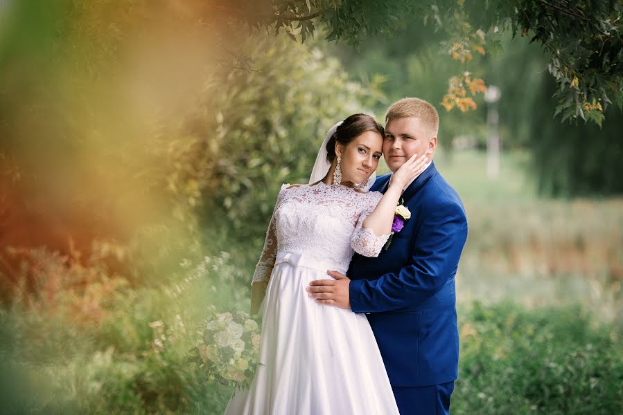 Fotografo di matrimoni Valeriy Sheyko (draw). Foto del 17 marzo 2017