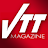 VTT Magazine icon