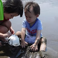 九龍溏海鮮花園廣場