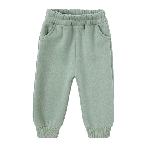 Title 16, Thick Autumn And Winter Clothes Childrens Pull...