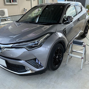 C-HR ZYX10