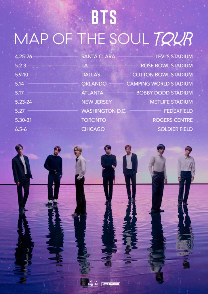 bts mots 7 tour dates