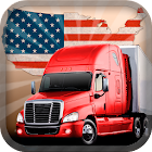 American Truck Simulator 3D 1.1