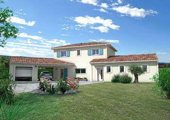 maison neuve à Castres (81)