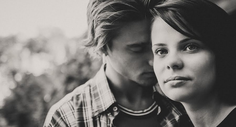 Wedding photographer Stanislav Grosolov (grosolov). Photo of 26 August 2013