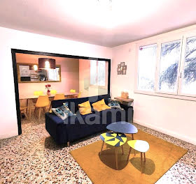 appartement à Annonay (07)