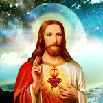 Cover Image of डाउनलोड Jesus Wallpapers HD 1.0.1 APK