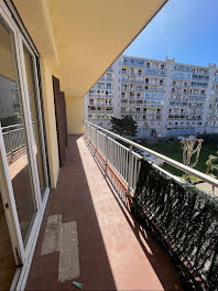 appartement à Ajaccio (2A)