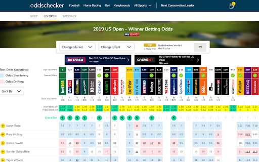 FoG - Oddschecker o/r calculator