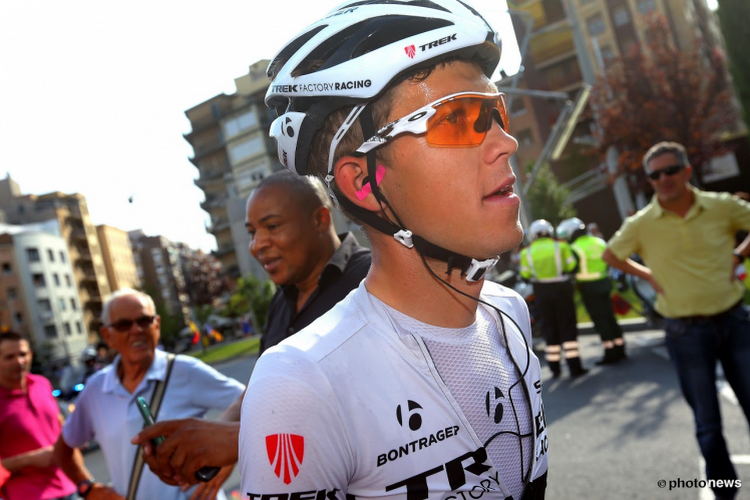 Riccardo Zoidl remporte le Tour de République tchèque