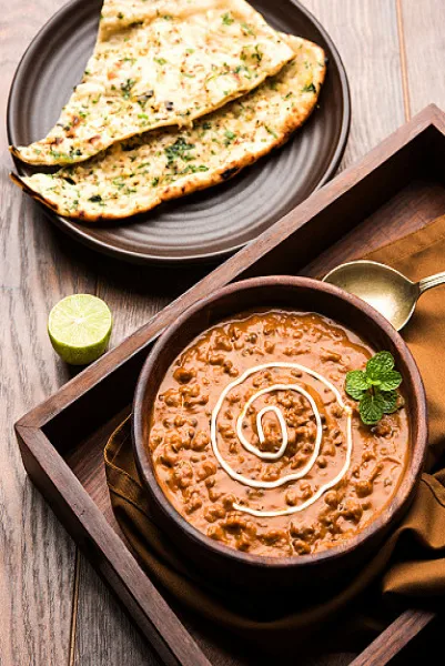 Dal Makhani (Chef Spl)