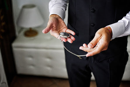 Photographe de mariage Oreste Coluccio (oreste). Photo du 25 janvier