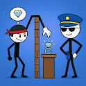 Thief Challenge: Swipe & Steal