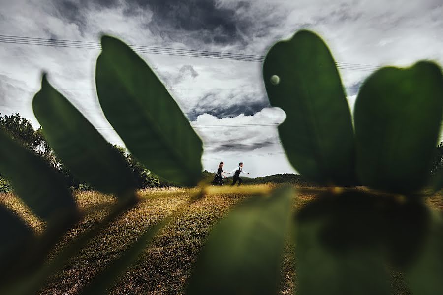 Fotograful de nuntă Quoc Trananh (trananhquoc). Fotografia din 12 iulie 2018