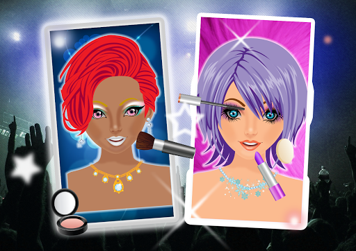 Prom Night School Makeover