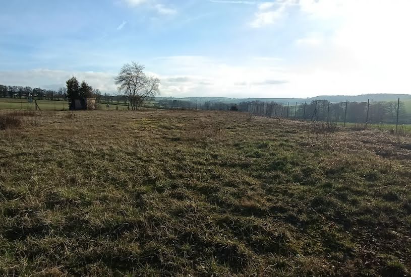  Vente Terrain à bâtir - 1 240m² à Phalsbourg (57370) 