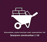 Scorpions Construction And Renovation Ltd Logo