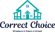Correct Choice Windows & Doors Ltd Logo