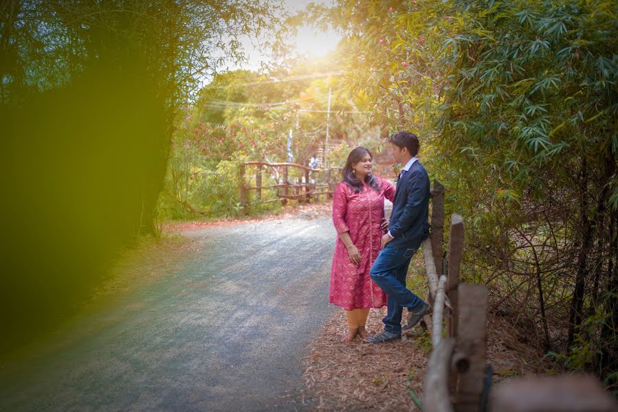 Wedding photographer Saravanan Ekambaram (saravanan). Photo of 8 September 2019