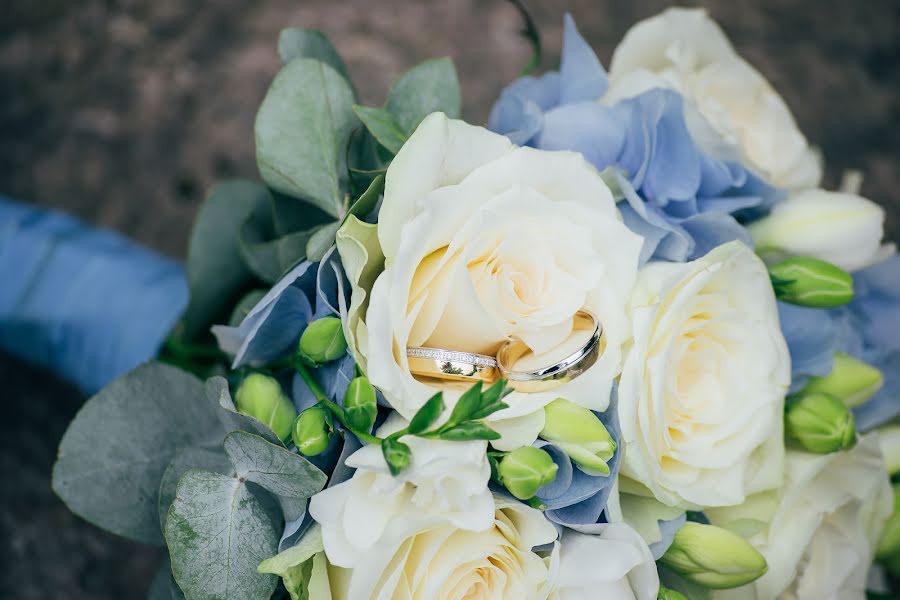 Fotógrafo de casamento Jelena Velpler (jelenavelpler). Foto de 18 de setembro 2017