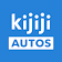 Kijiji Autos icon