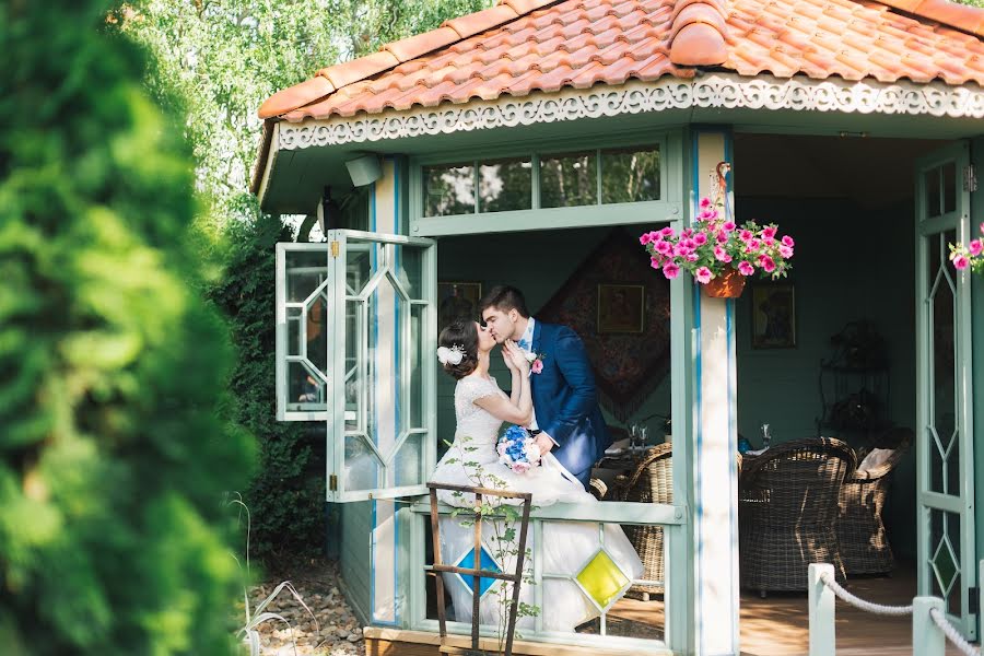 Photographe de mariage Katerina Sapon (esapon). Photo du 29 mai 2016