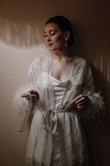 Wedding photographer Kseniya Timchenko (ksutim). Photo of 22 August 2022